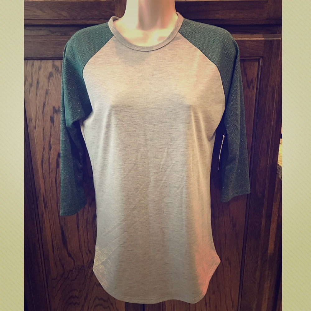 💥SOLD💥NWT Lularoe Elegant Collection Randy